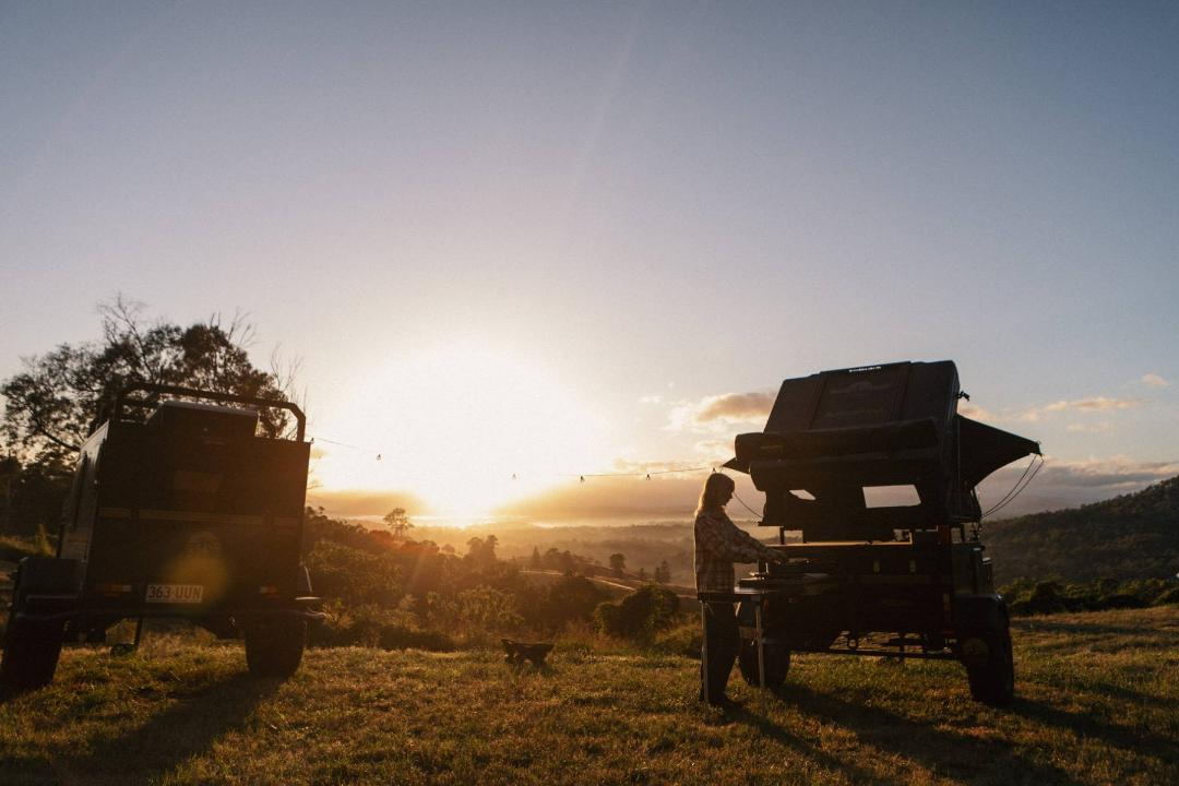 Power Your Wildest Off-Road Adventures